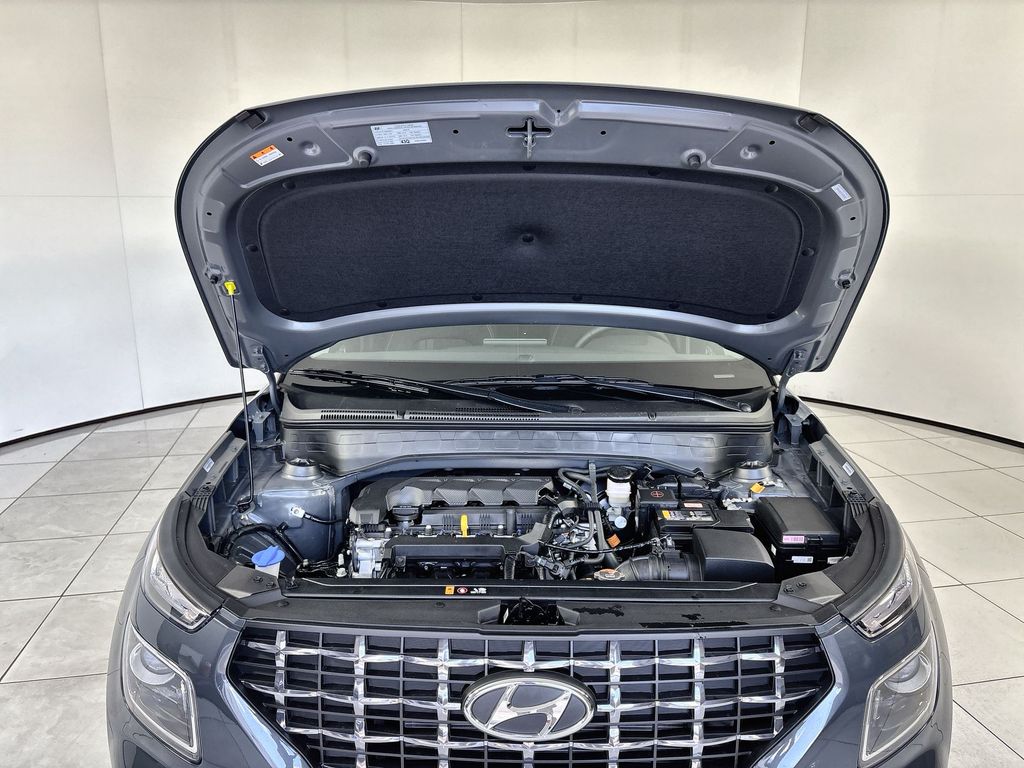 Thumbnail: 2026 Hyundai Venue - 7
