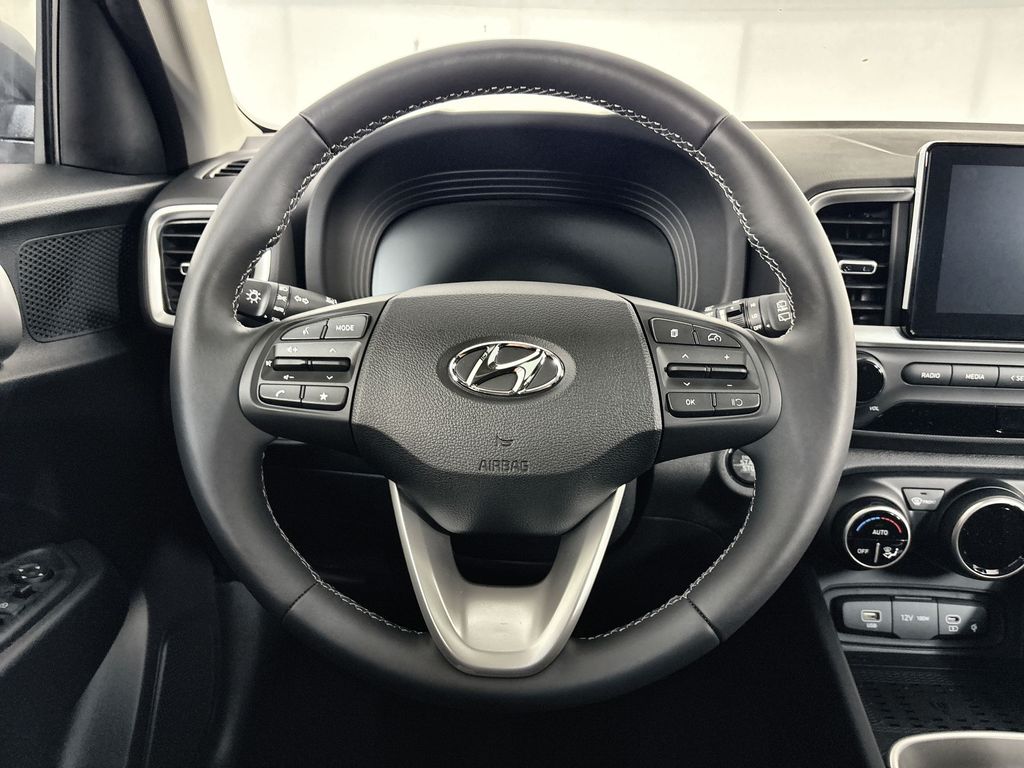Thumbnail: 2026 Hyundai Venue - 2