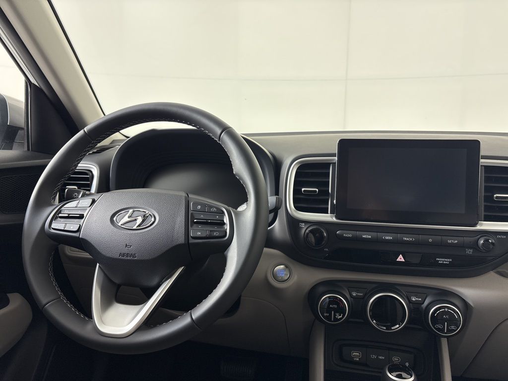 Thumbnail: 2026 Hyundai Venue - 26