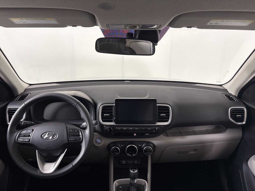 Thumbnail: 2026 Hyundai Venue - 13