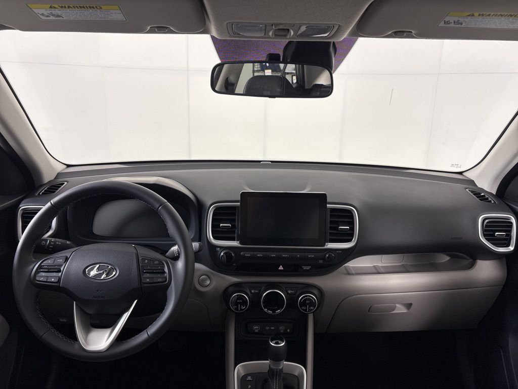 Thumbnail: 2026 Hyundai Venue - 13