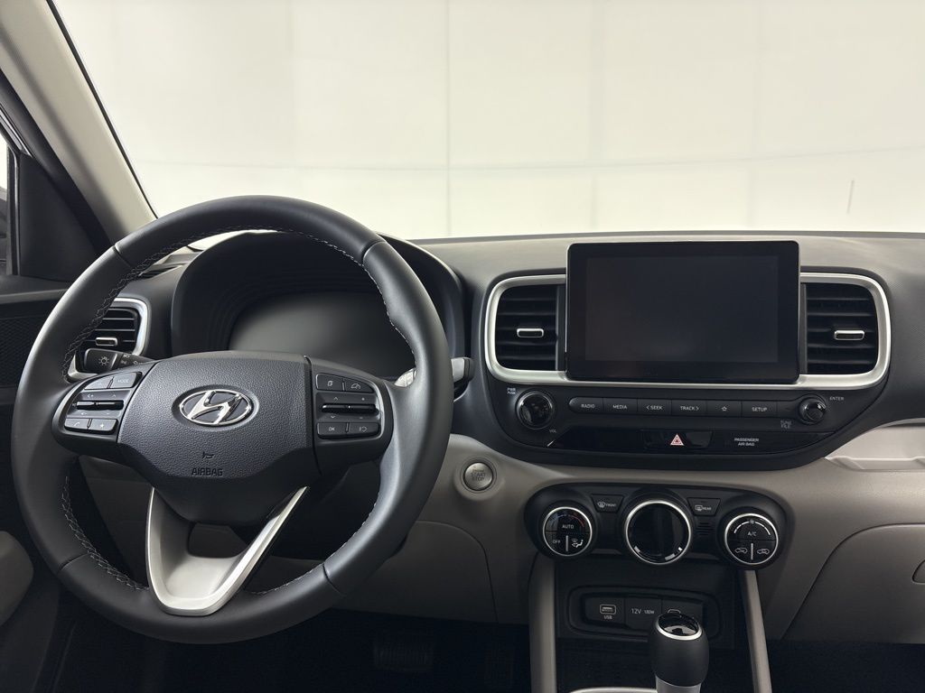 Thumbnail: 2026 Hyundai Venue - 27