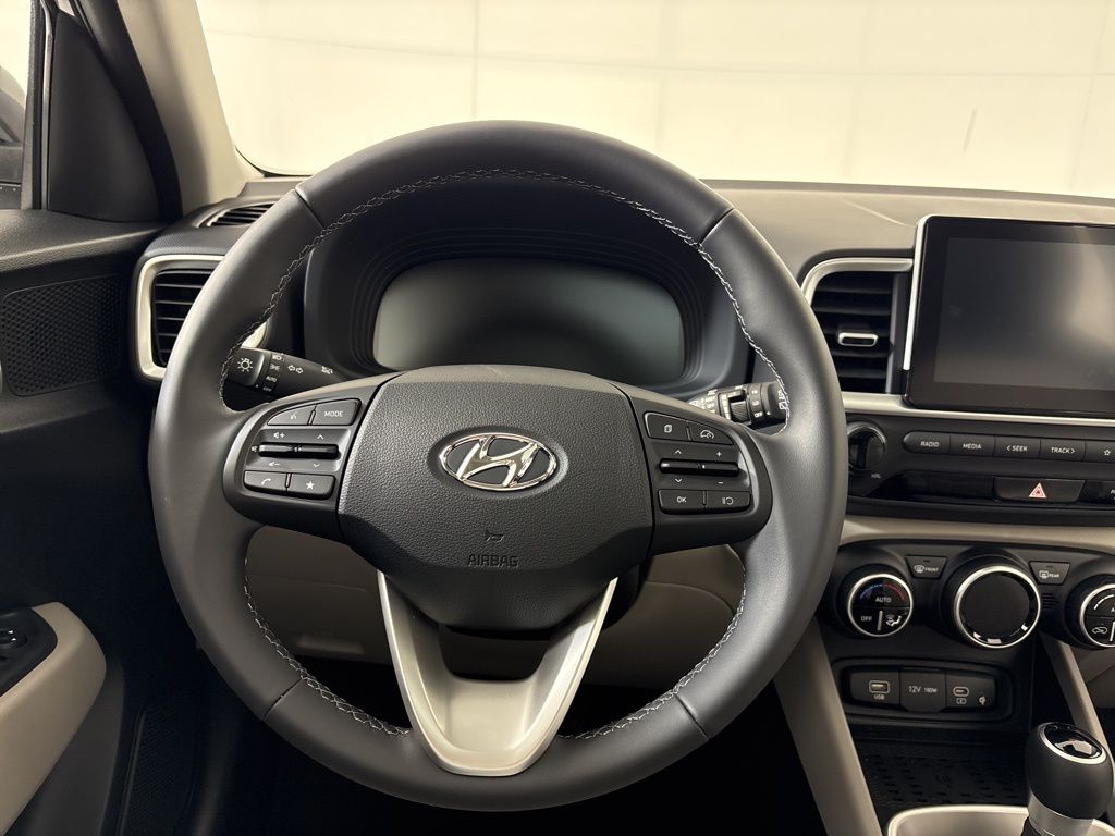 Thumbnail: 2026 Hyundai Venue - 14