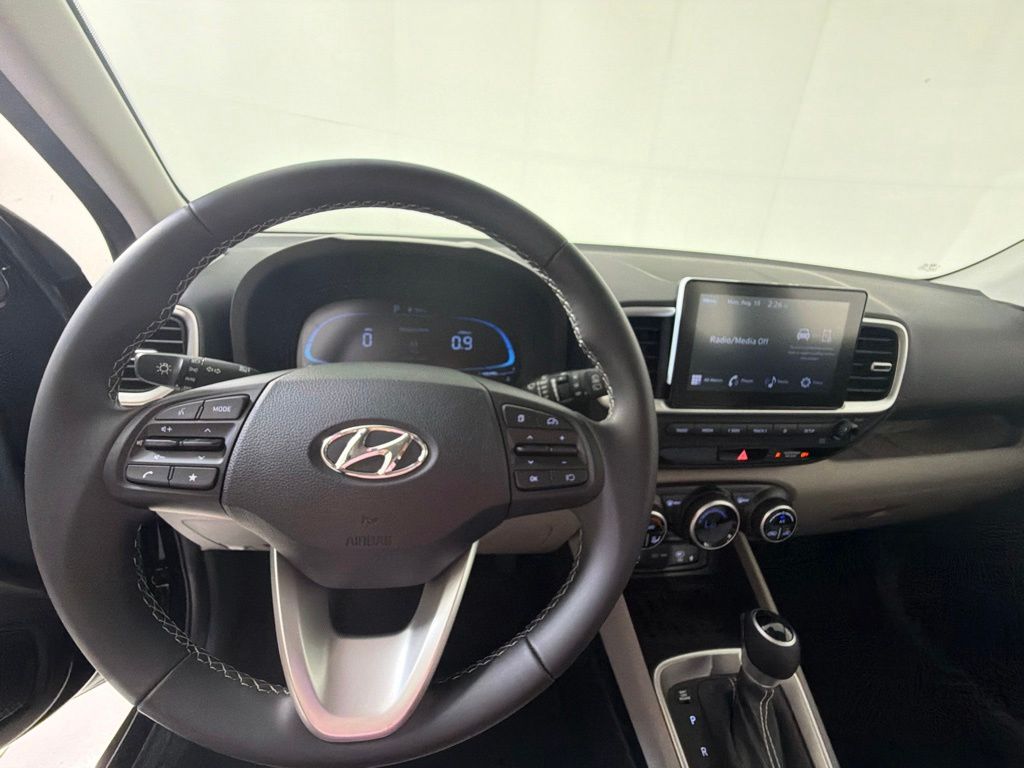 Thumbnail: 2026 Hyundai Venue - 2