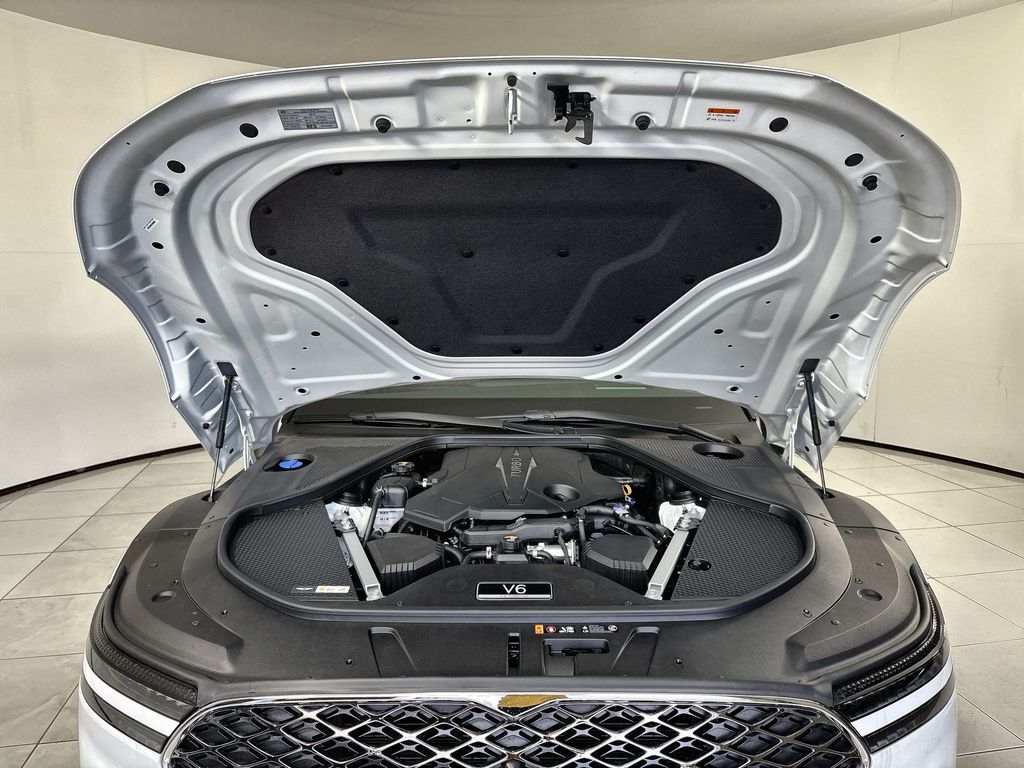 Thumbnail: 2026 Genesis G90 - 7