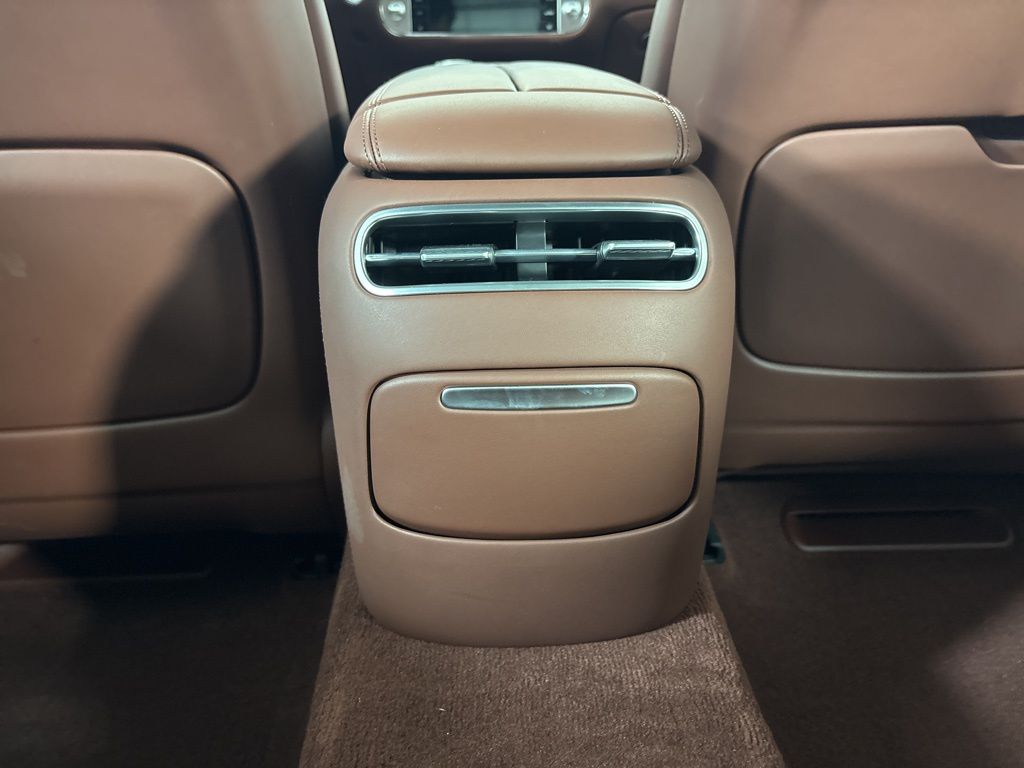 Thumbnail: 2026 Genesis G90 - 29