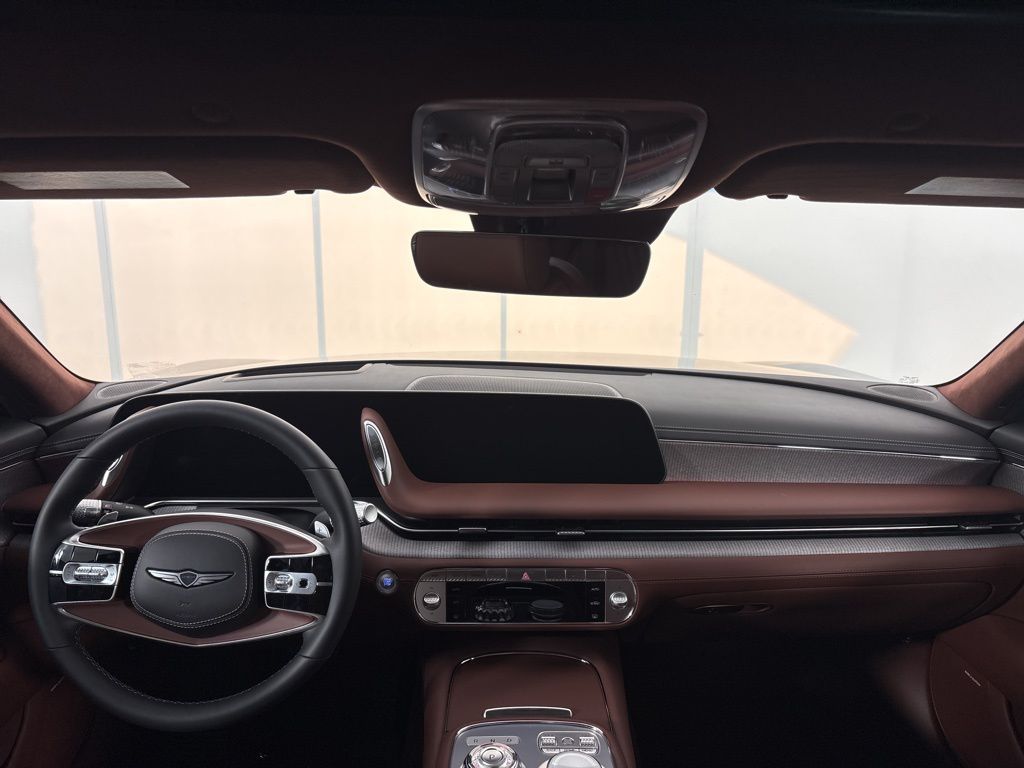 Thumbnail: 2026 Genesis G90 - 13