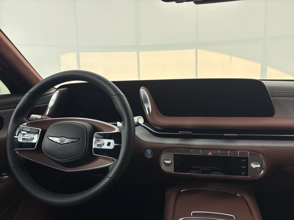 Thumbnail: 2026 Genesis G90 - 26