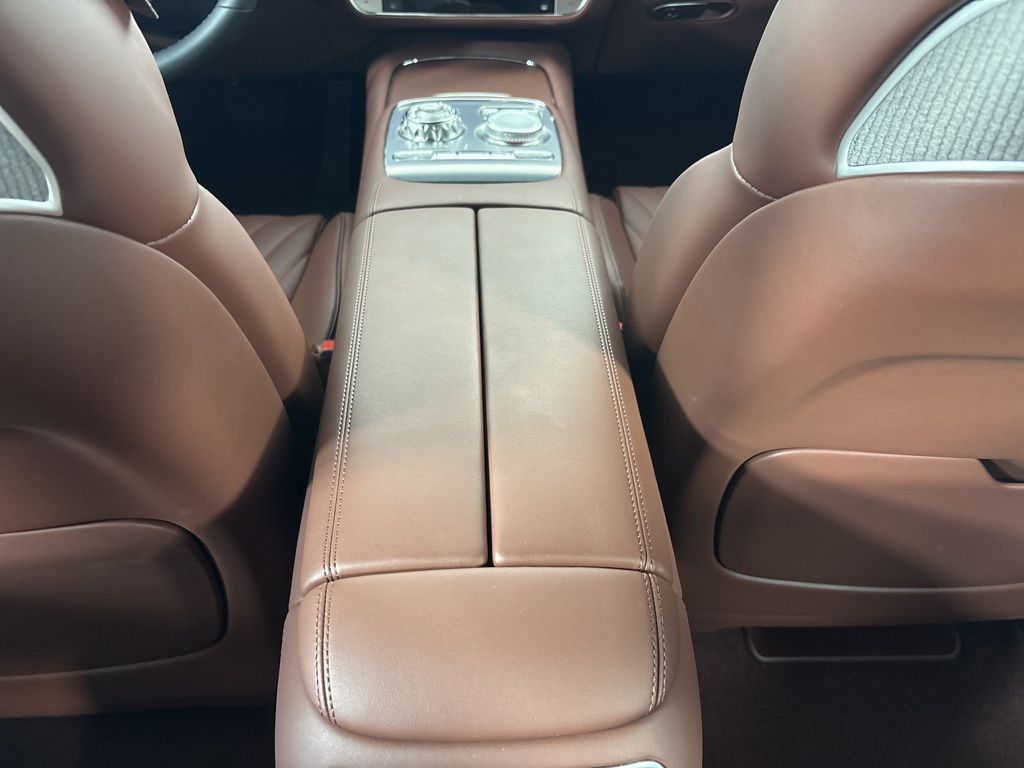 Thumbnail: 2026 Genesis G90 - 28