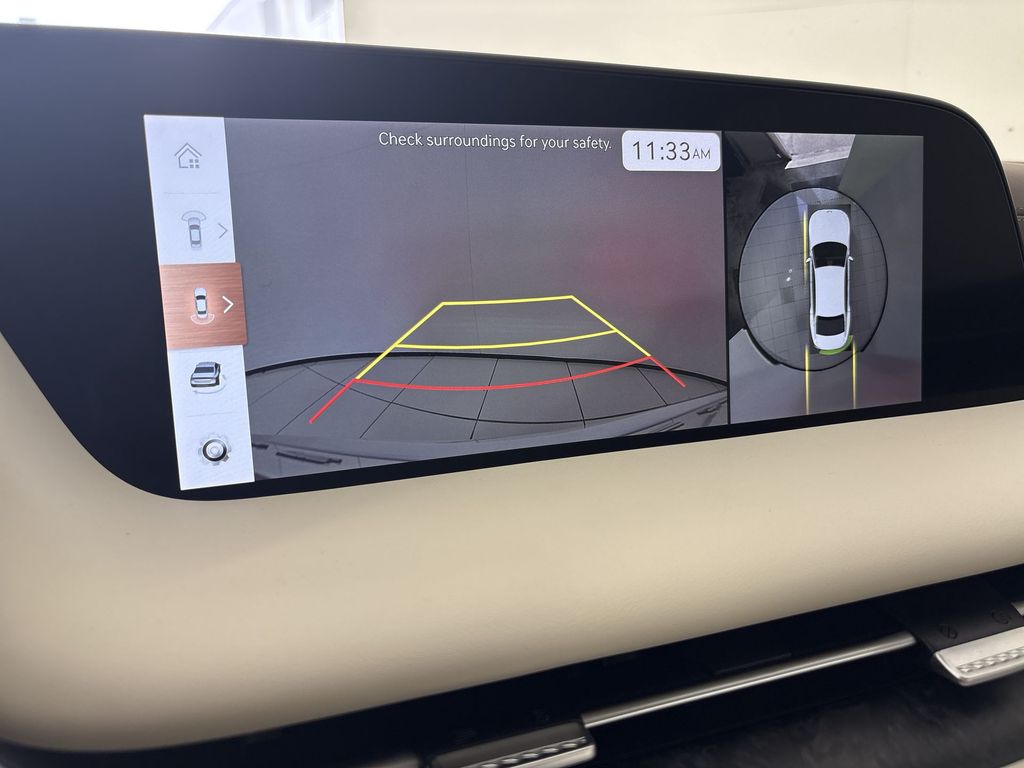 Thumbnail: 2026 Genesis G90 - 26