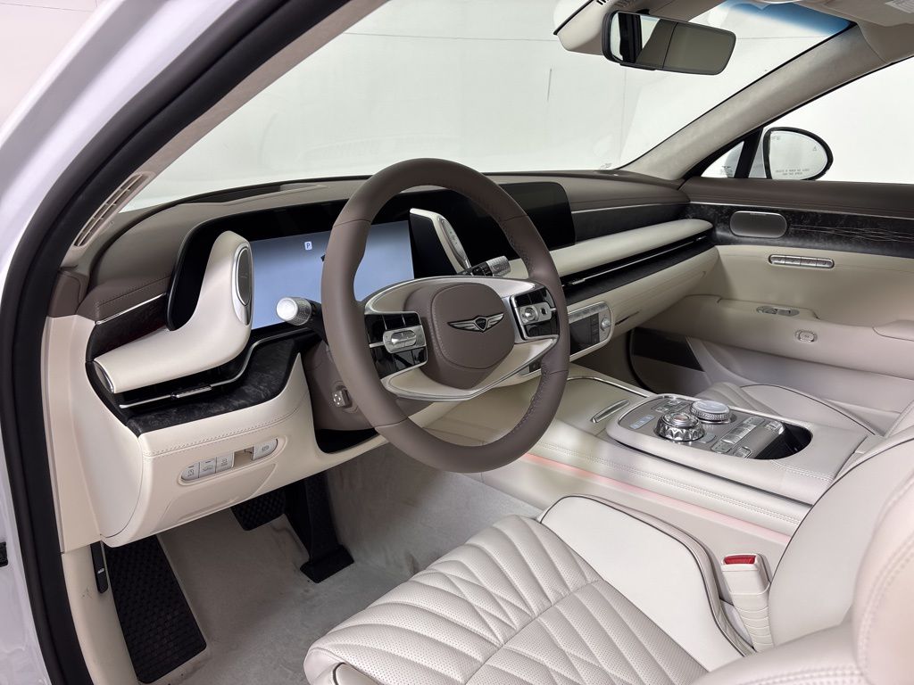 Thumbnail: 2026 Genesis G90 - 9