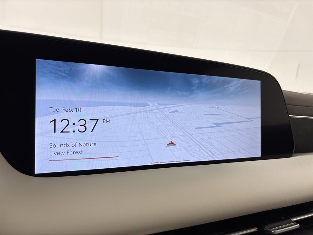 Thumbnail: 2026 Genesis G90 - 27