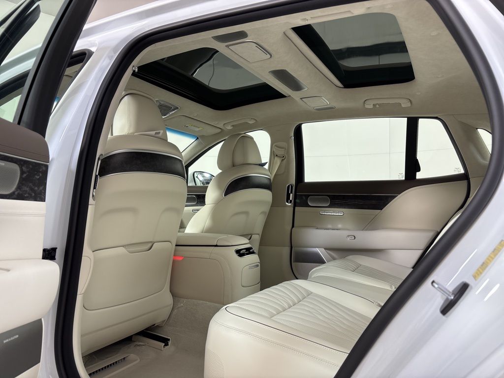 Thumbnail: 2026 Genesis G90 - 23