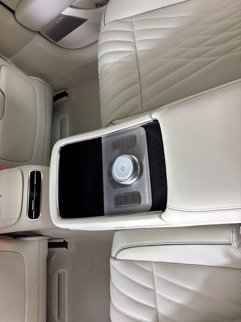 Thumbnail: 2026 Genesis G90 - 26