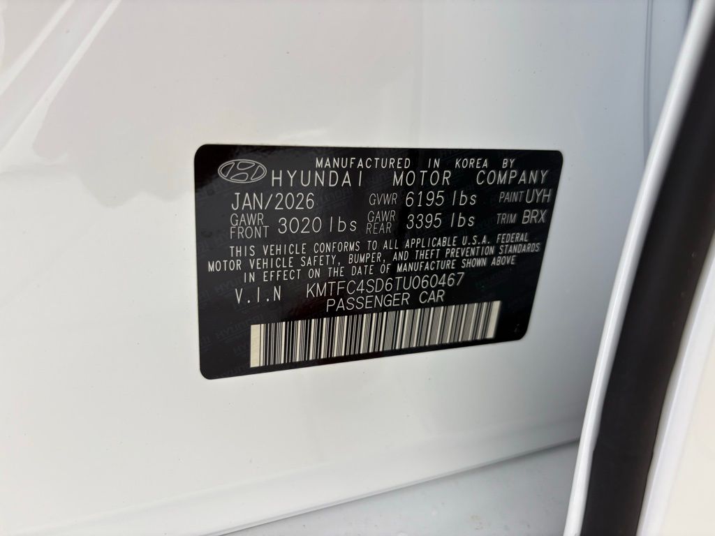 Thumbnail: 2026 Genesis G90 - 20