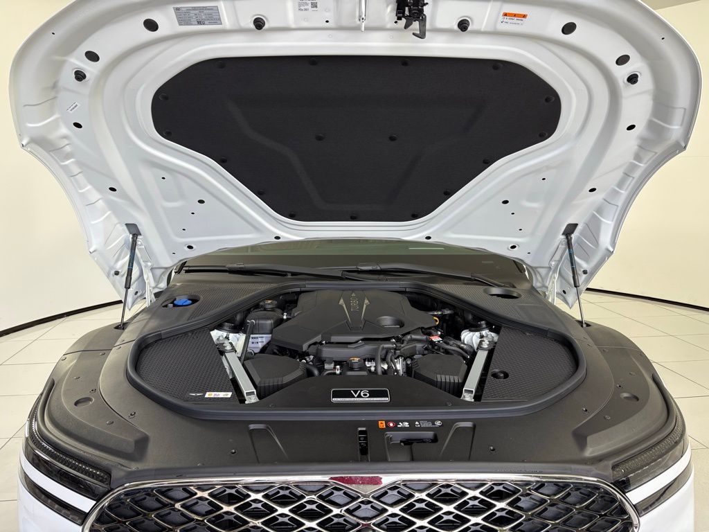 Thumbnail: 2026 Genesis G90 - 9