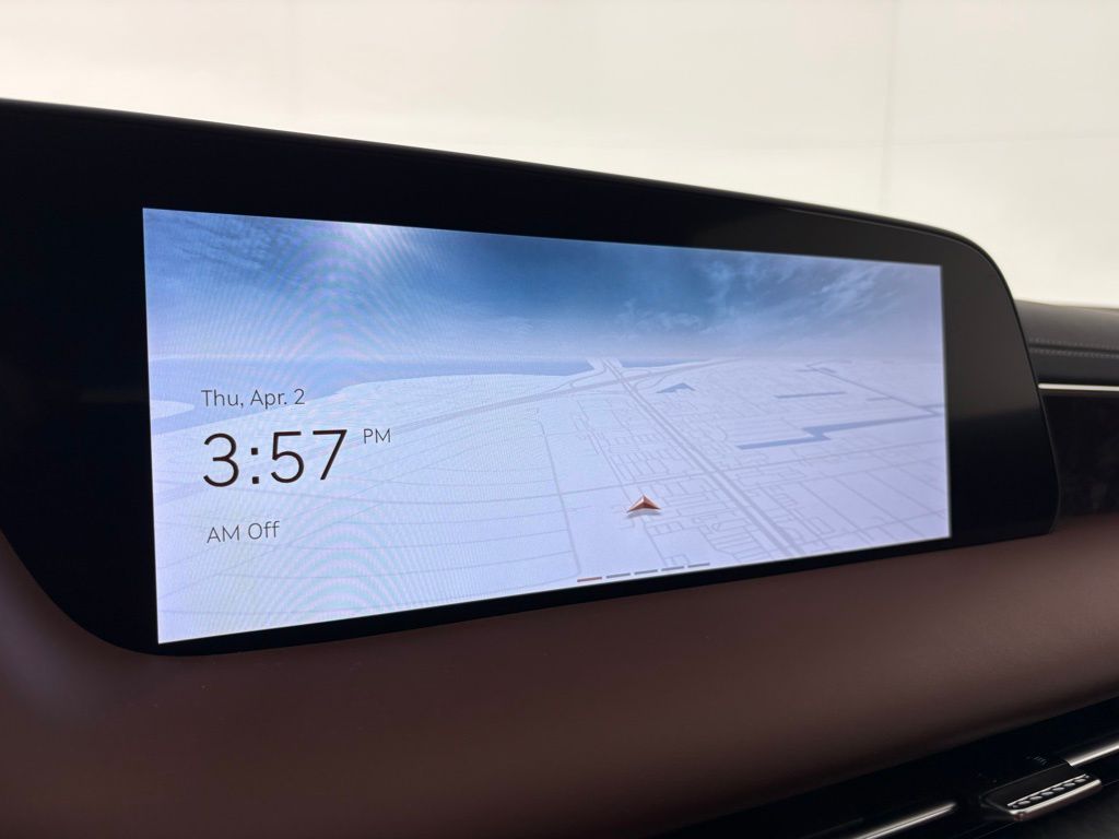 Thumbnail: 2026 Genesis G90 - 33