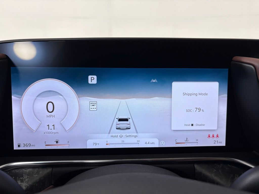 Thumbnail: 2026 Genesis G90 - 16