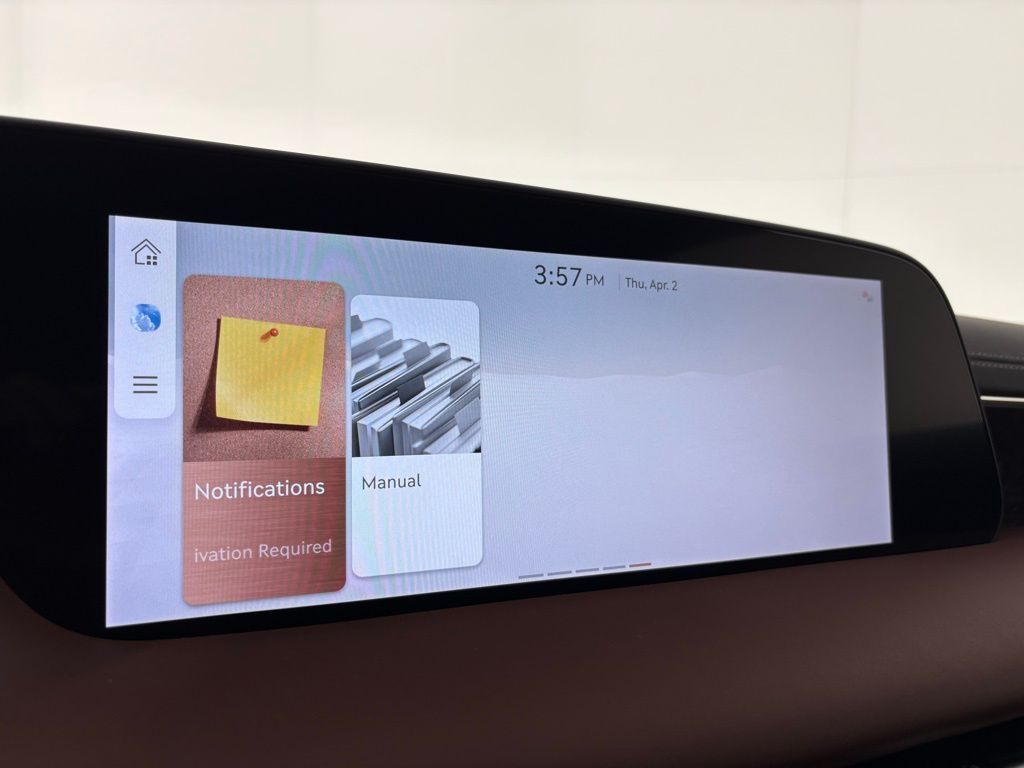 Thumbnail: 2026 Genesis G90 - 37