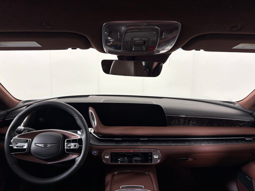 Thumbnail: 2026 Genesis G90 - 14