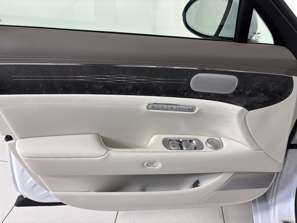 Thumbnail: 2026 Genesis G90 - 23