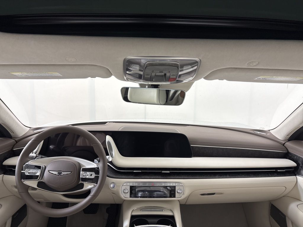 Thumbnail: 2026 Genesis G90 - 13