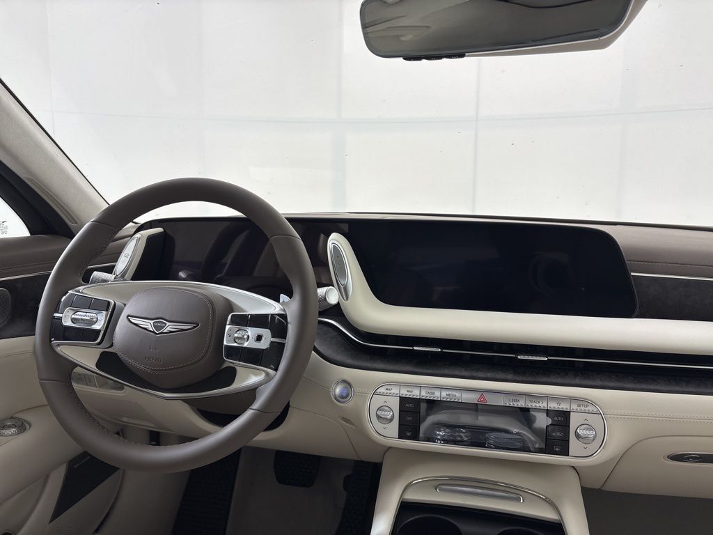 Thumbnail: 2026 Genesis G90 - 26
