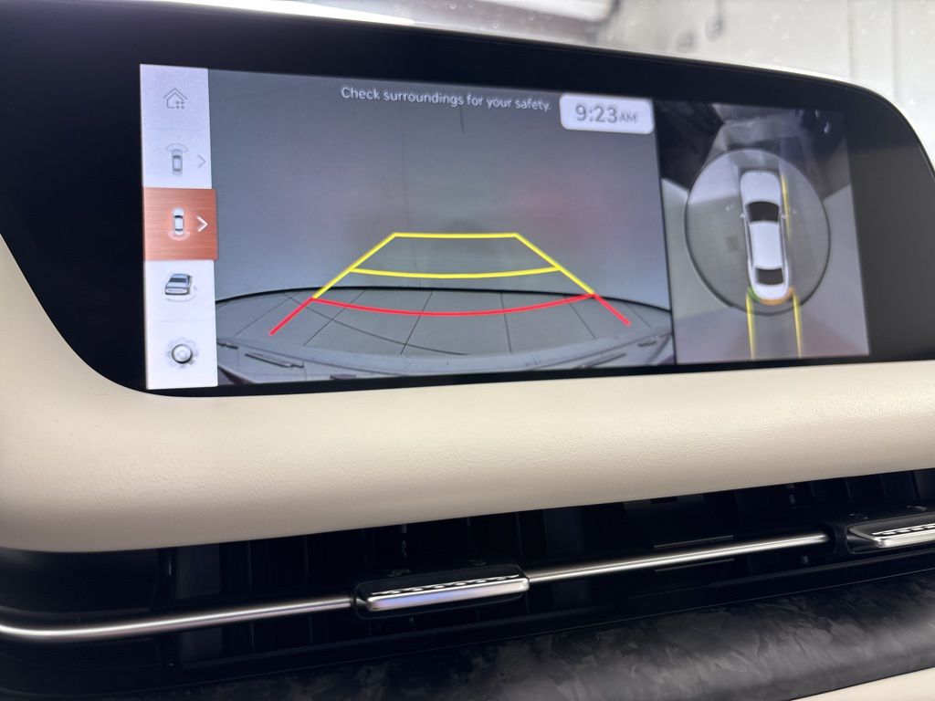 Thumbnail: 2026 Genesis G90 - 30