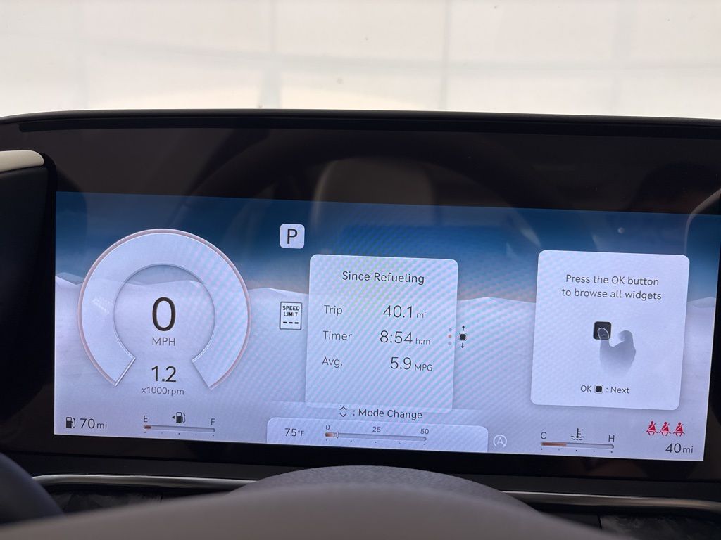 Thumbnail: 2026 Genesis G90 - 15