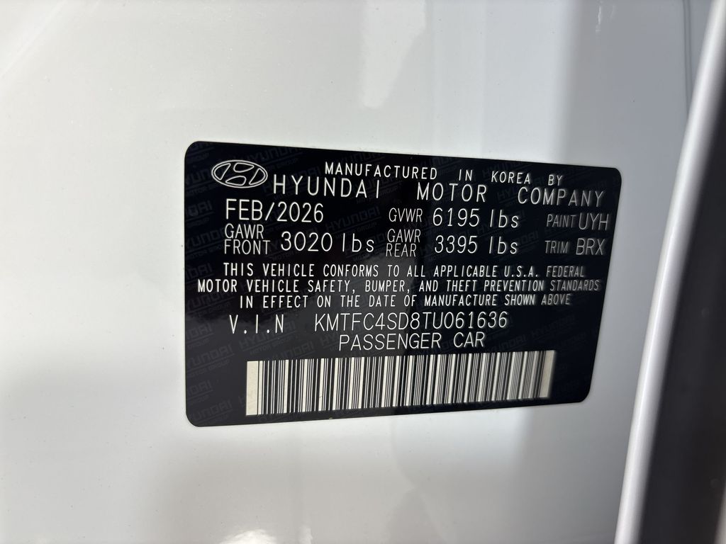 Thumbnail: 2026 Genesis G90 - 15