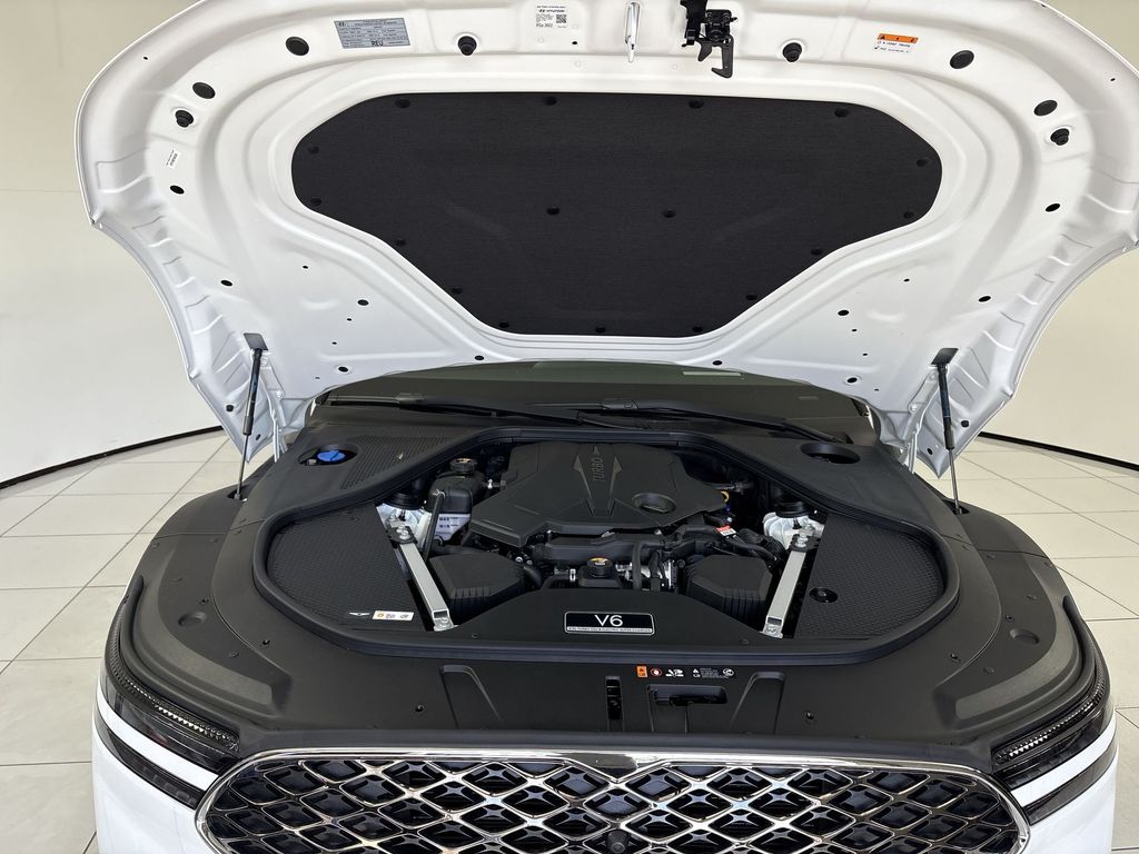 Thumbnail: 2026 Genesis G90 - 7