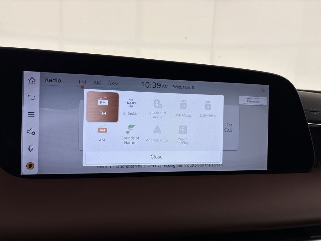 Thumbnail: 2026 Genesis G90 - 21