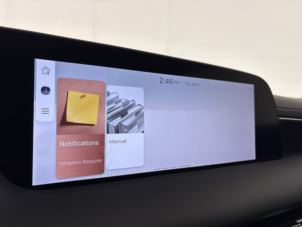 Thumbnail: 2026 Genesis G90 - 37