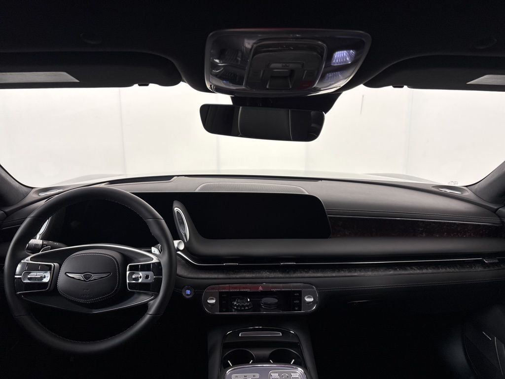 Thumbnail: 2026 Genesis G90 - 13
