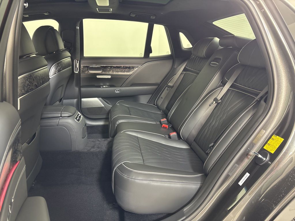 Thumbnail: 2026 Genesis G90 - 27