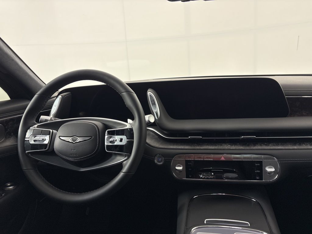 Thumbnail: 2026 Genesis G90 - 28