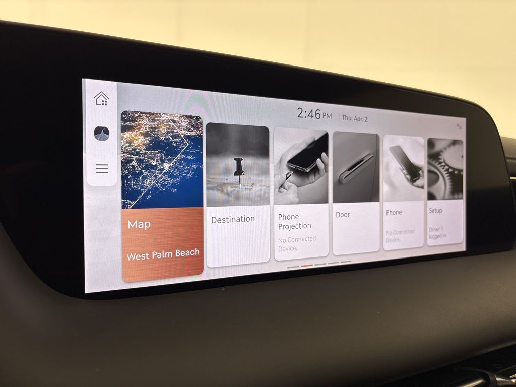 Thumbnail: 2026 Genesis G90 - 34