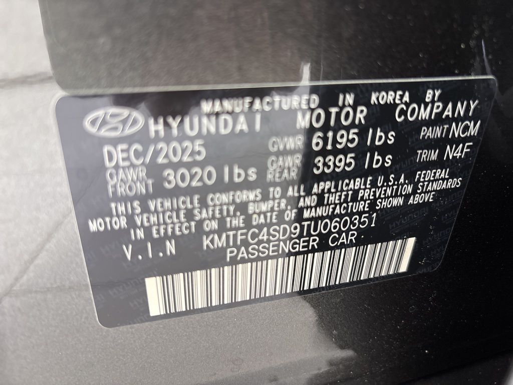 Thumbnail: 2026 Genesis G90 - 19