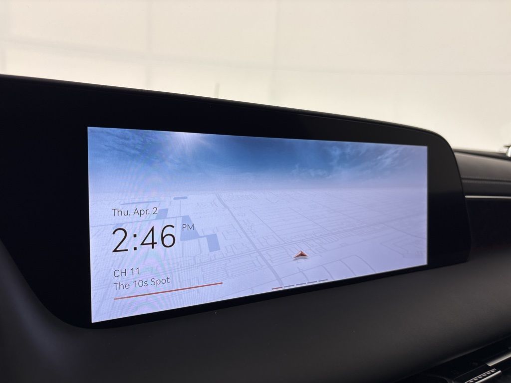 Thumbnail: 2026 Genesis G90 - 33