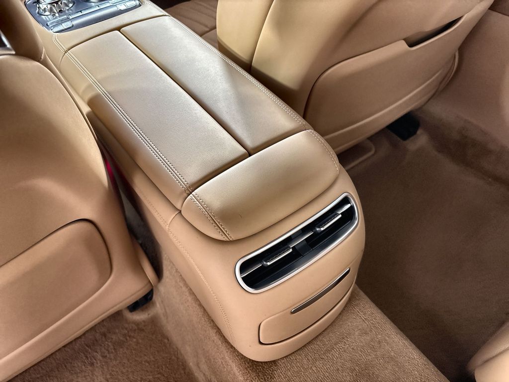 Thumbnail: 2026 Genesis G90 - 27
