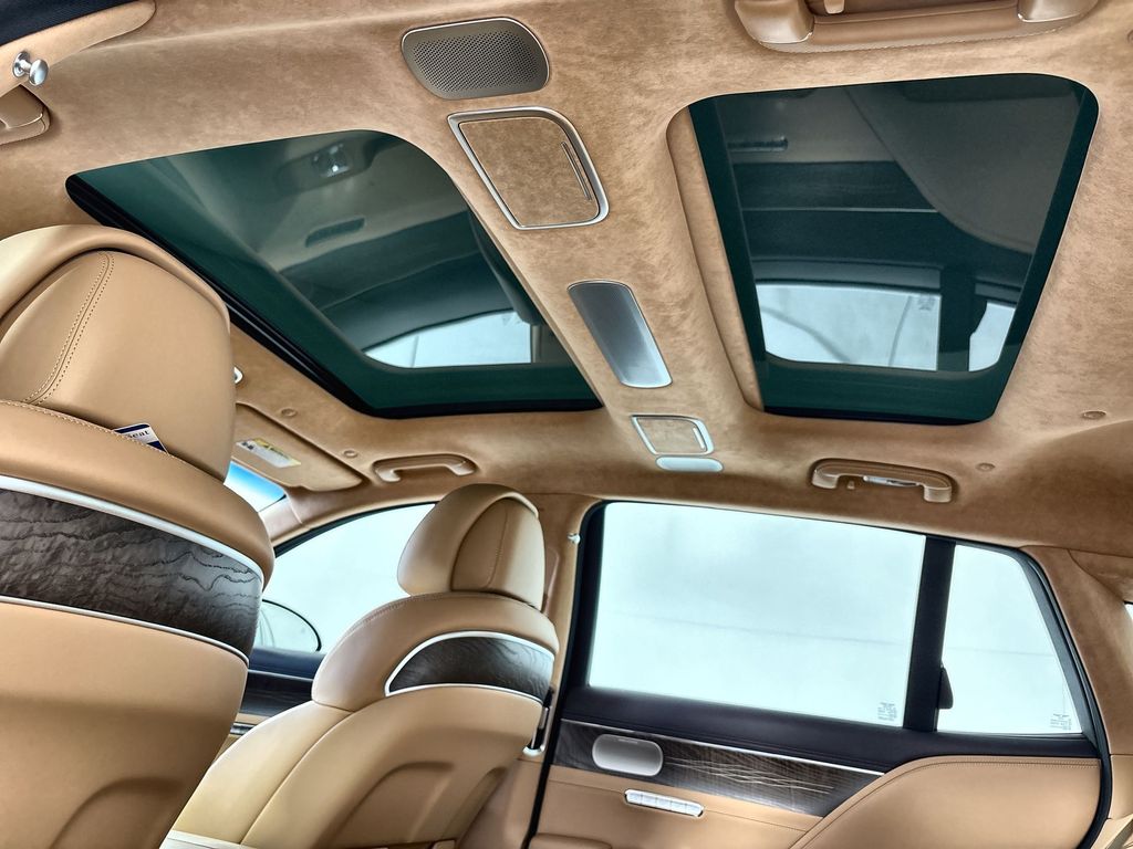 Thumbnail: 2026 Genesis G90 - 24