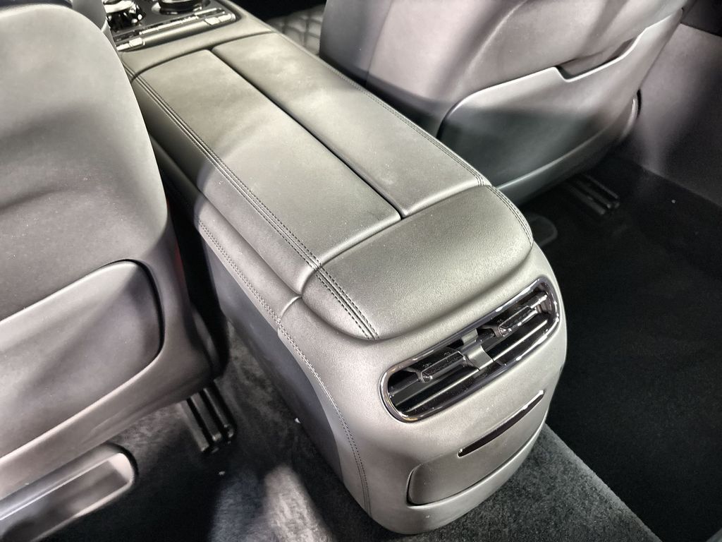 Thumbnail: 2026 Genesis G90 - 26