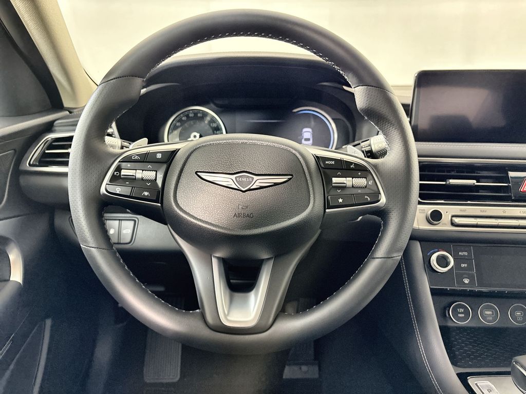 Thumbnail: 2026 Genesis G70 - 2