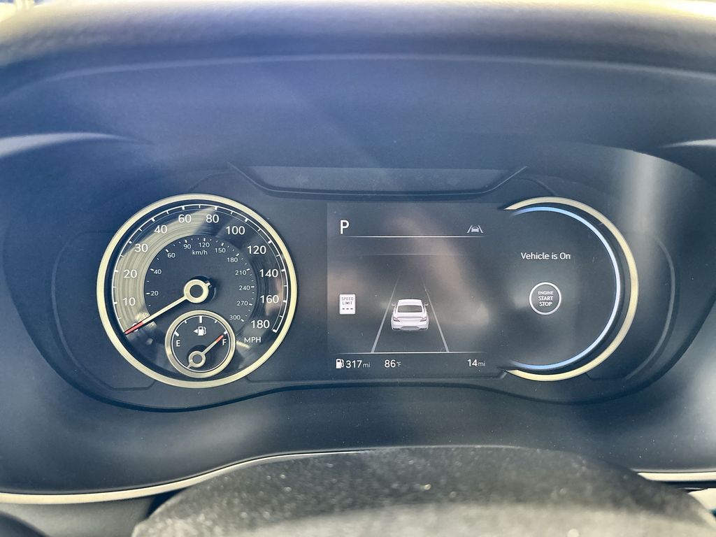 Thumbnail: 2026 Genesis G70 - 13