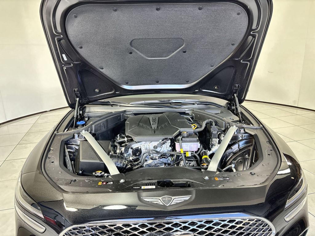 Thumbnail: 2026 Genesis G70 - 7