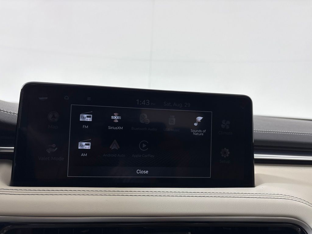 Thumbnail: 2026 Genesis G70 - 30