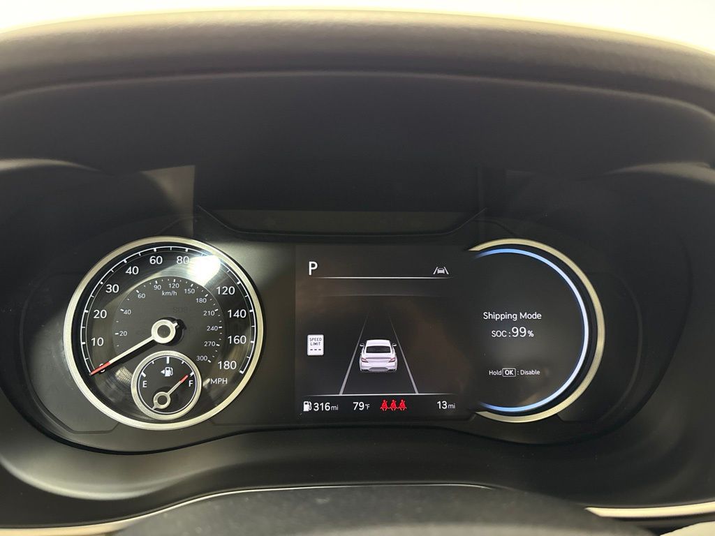 Thumbnail: 2026 Genesis G70 - 16