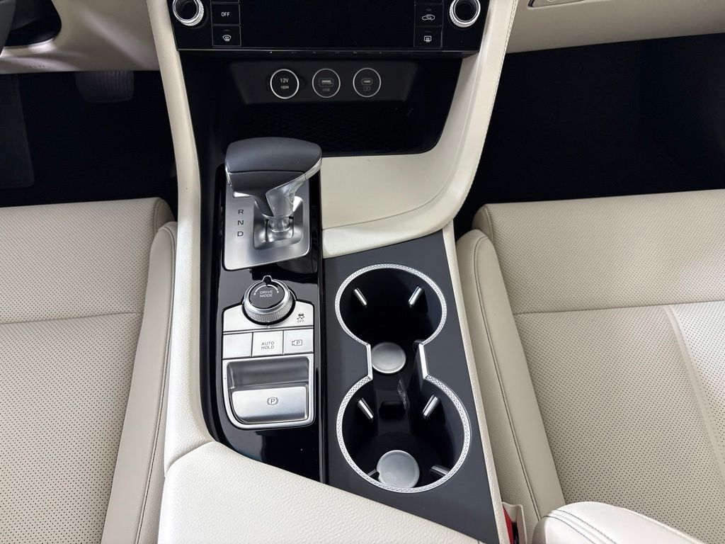 Thumbnail: 2026 Genesis G70 - 15