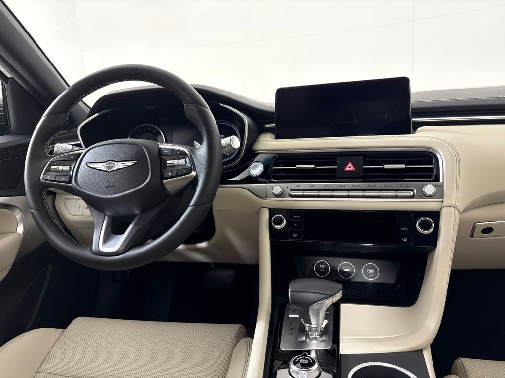 Thumbnail: 2026 Genesis G70 - 13