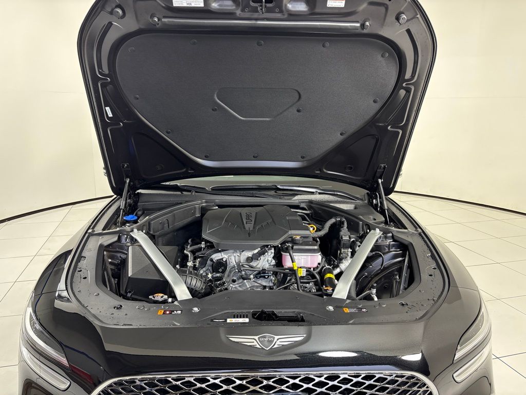 Thumbnail: 2026 Genesis G70 - 7